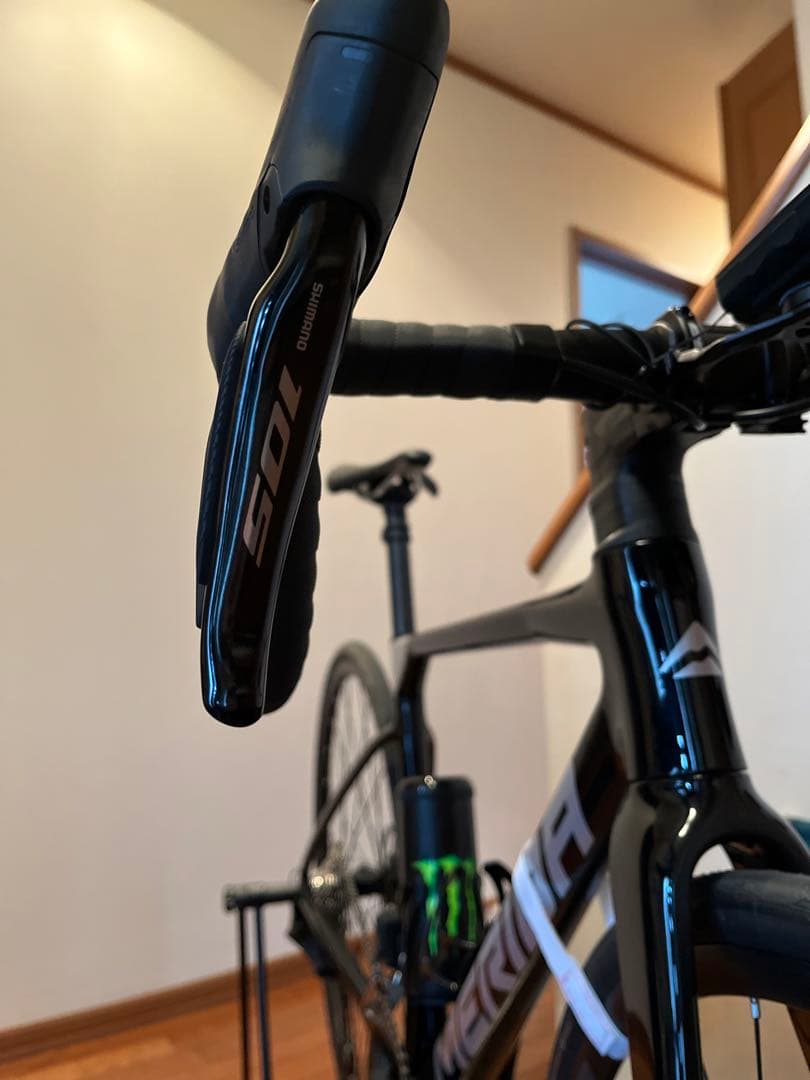 自転車本体 MERIDA SCULTURA6000