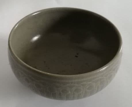 茶碗(象嵌)