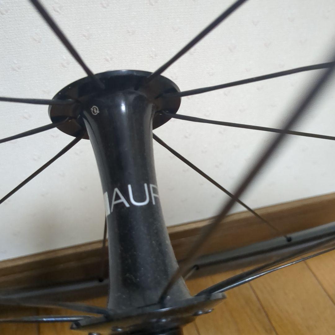 BONTRAGER Aura 5 前後セット