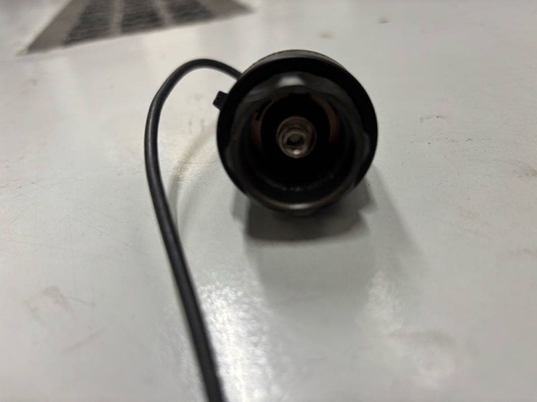 OLD GEN SureFire M961 米軍 シュアファイア ライト