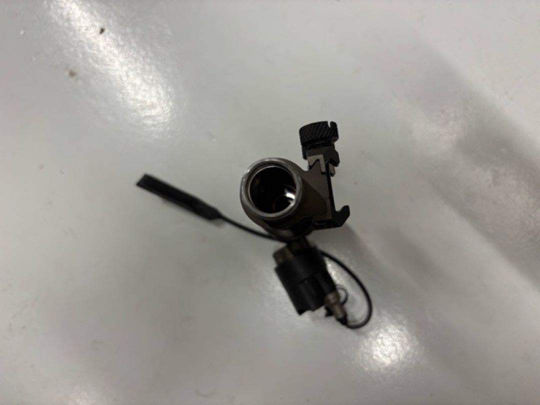 OLD GEN SureFire M961 米軍 シュアファイア ライト