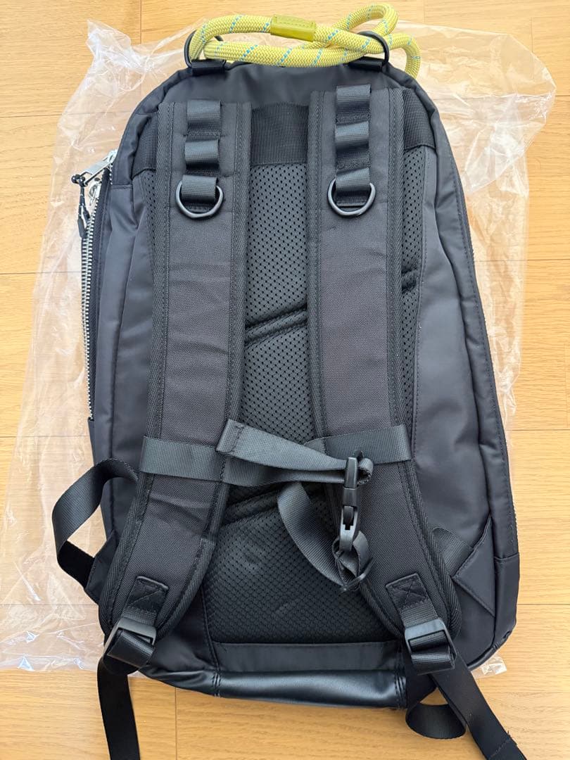 新品未使用　ずっと真夜中でいいのに。改良版リュック　バックパック　ずとまよ