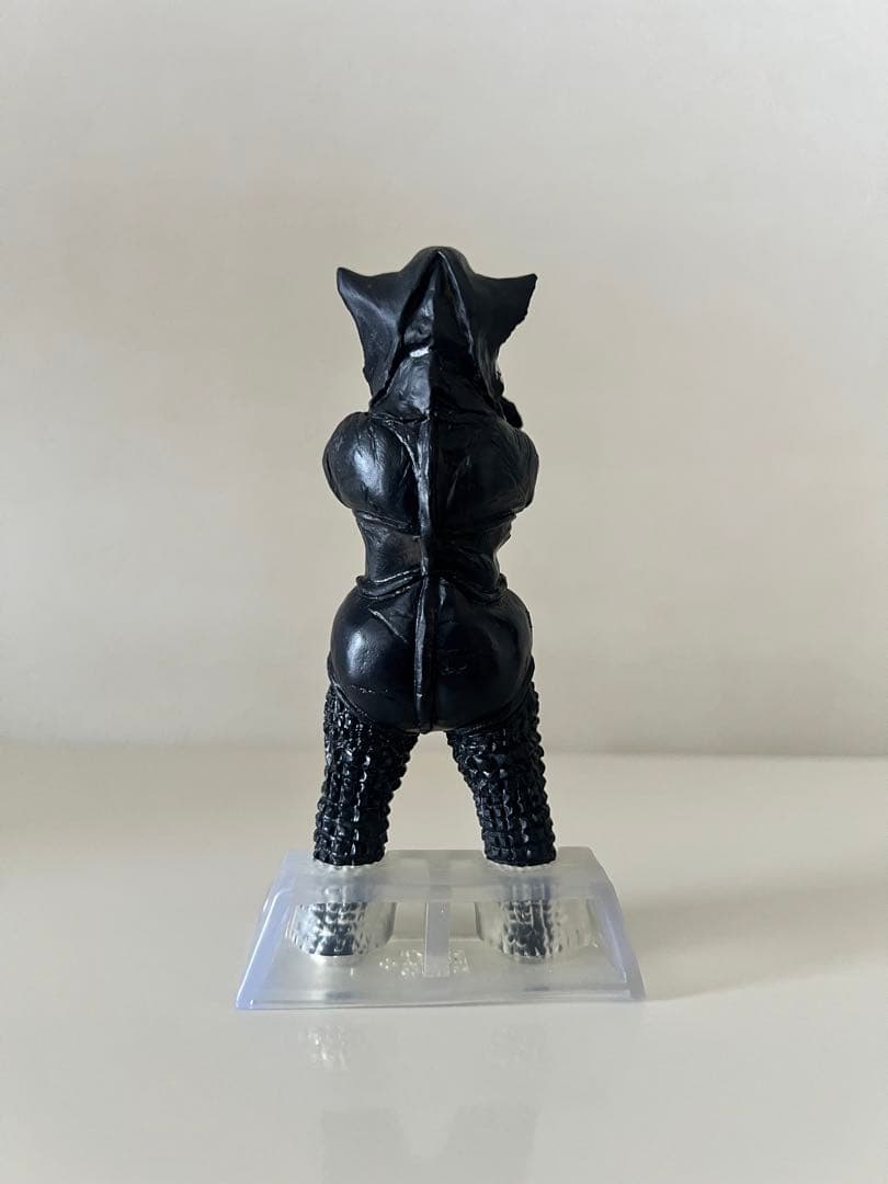 究極大怪獣シリーズ ウルトラマン ウルトラセブン 怪獣 5体セット