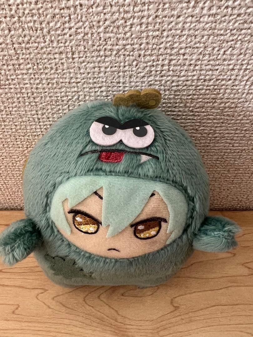 アイドリッシュセブン きらどる 亥清悠 セット