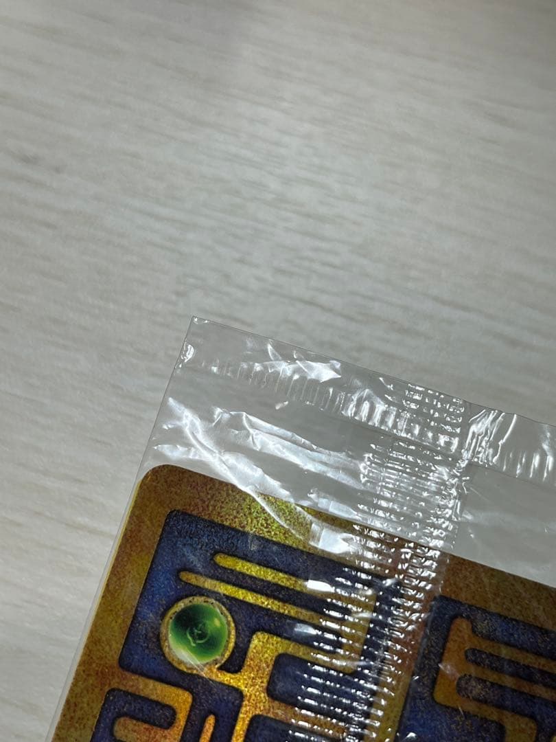 未開封 ポケモンカード Ancient Mew 古代ミュウ 映画 プロモ