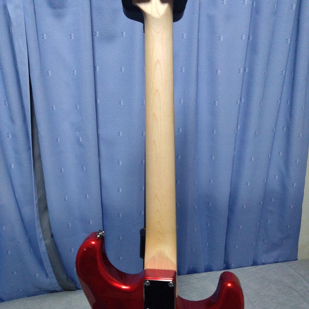 【美品！】Legend アリアプロII ストラトキャスター レフティ