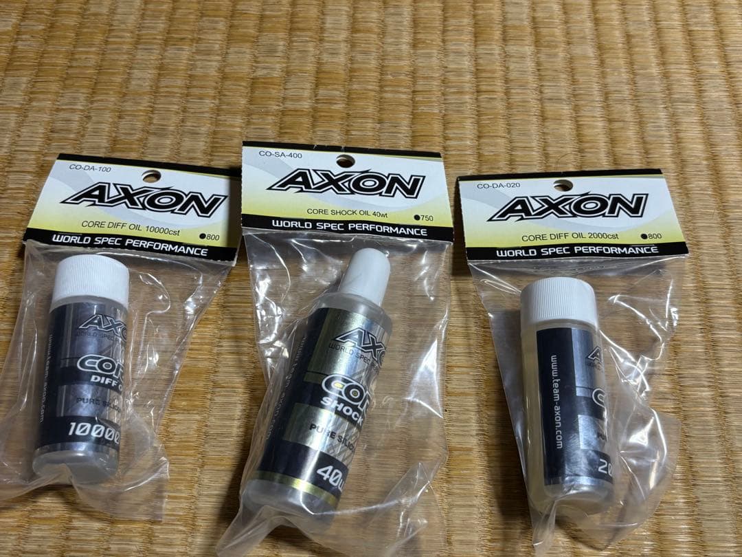 【バイキング】SERPENT 1/8 電動4WD F1キット F190