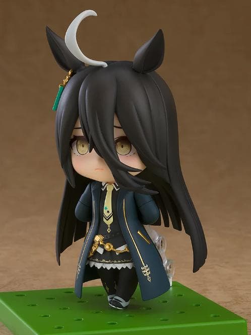 【新品・未開封】　ねんどろいど　ウマ娘　マンハッタンカフェ　2548