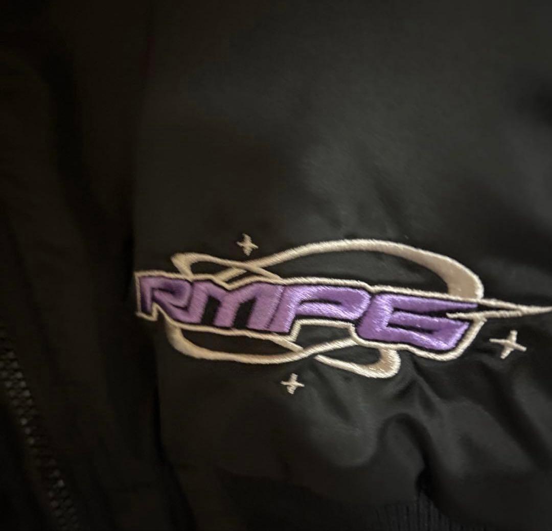 【美品】THE RAMPAGE 16BOOSTERZ着用モデル ジャケット