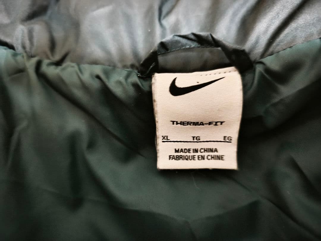 ウェア NIKE TF RPL FC LNGR SDF Therma-FIT