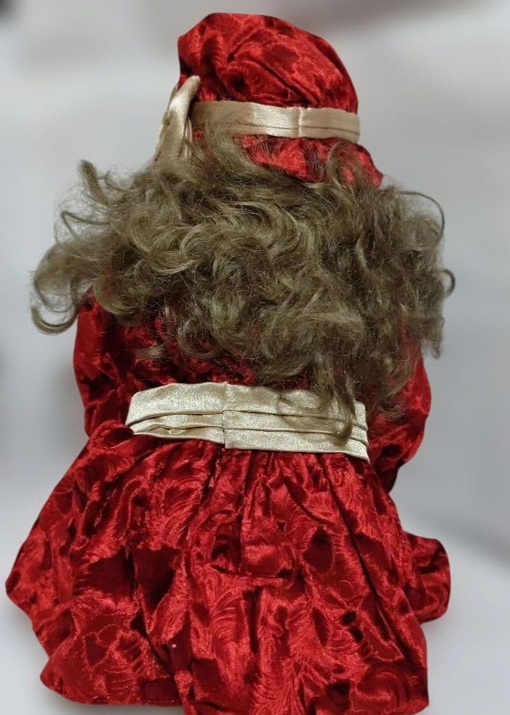 オオイケ ロマネドール OIKE Romane Doll 人形