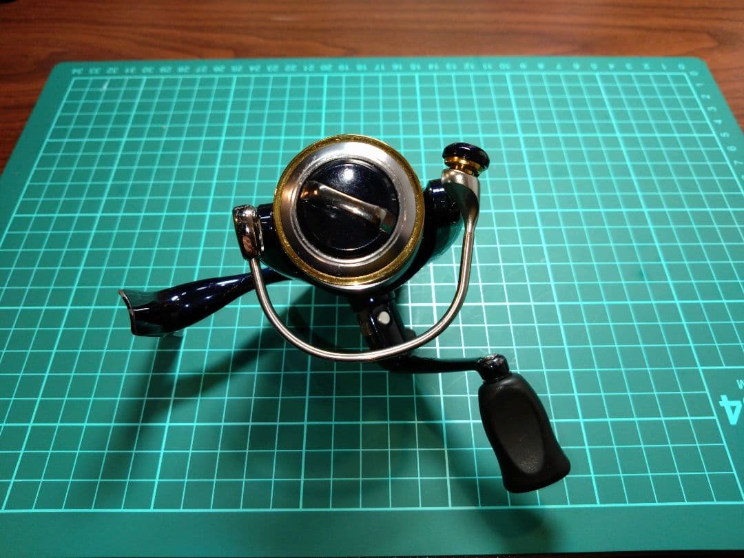 DAIWA　04セルテート1500　最終値下げ！
