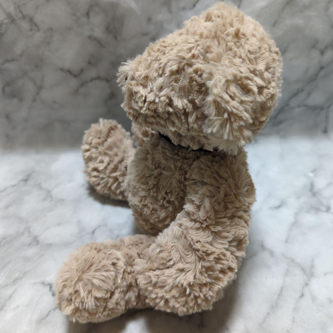 ジェリーキャット() テディベア セット くま ぬいぐるみ 美品