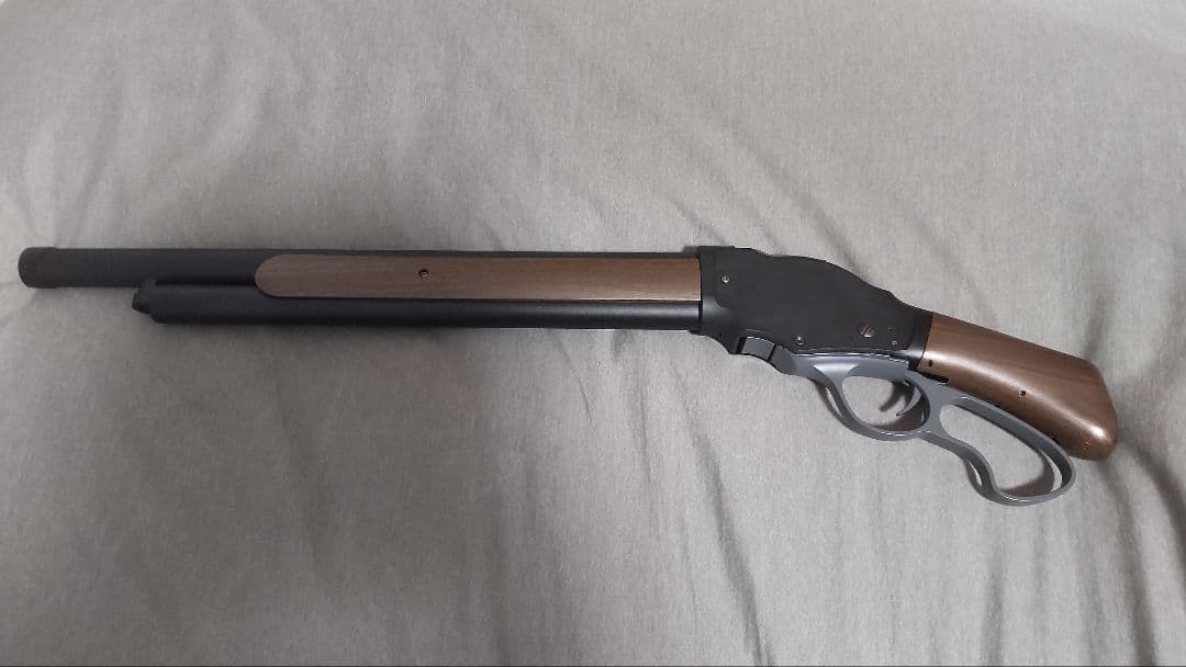 M1887 ナーフ