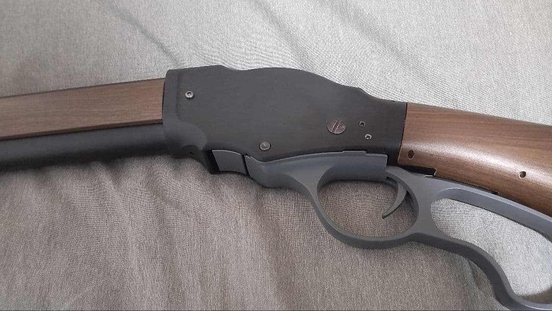M1887 ナーフ