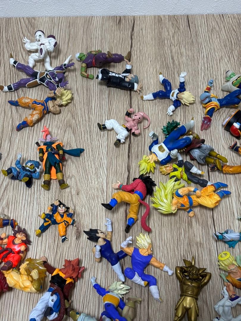 ドラゴンボール　フィギュア　まとめ売り　　ジャンク品