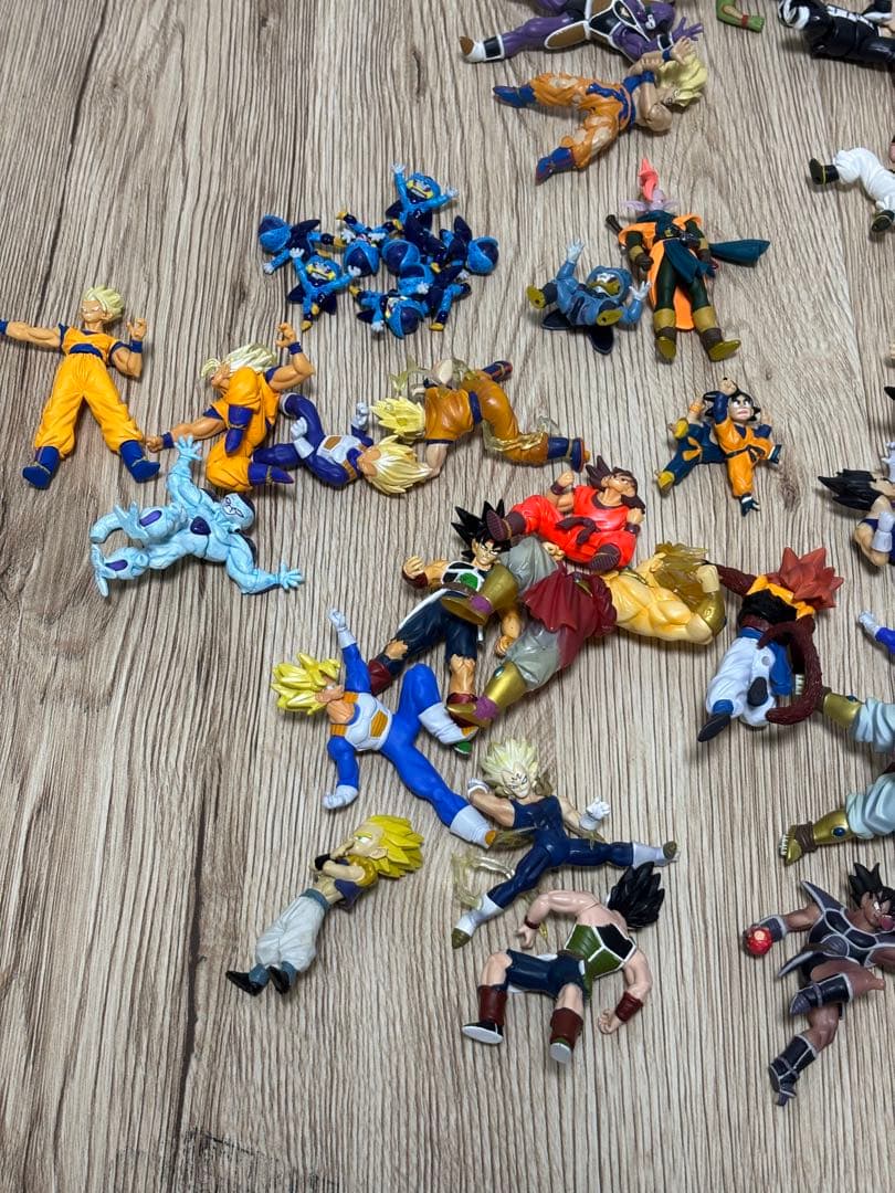 ドラゴンボール　フィギュア　まとめ売り　　ジャンク品