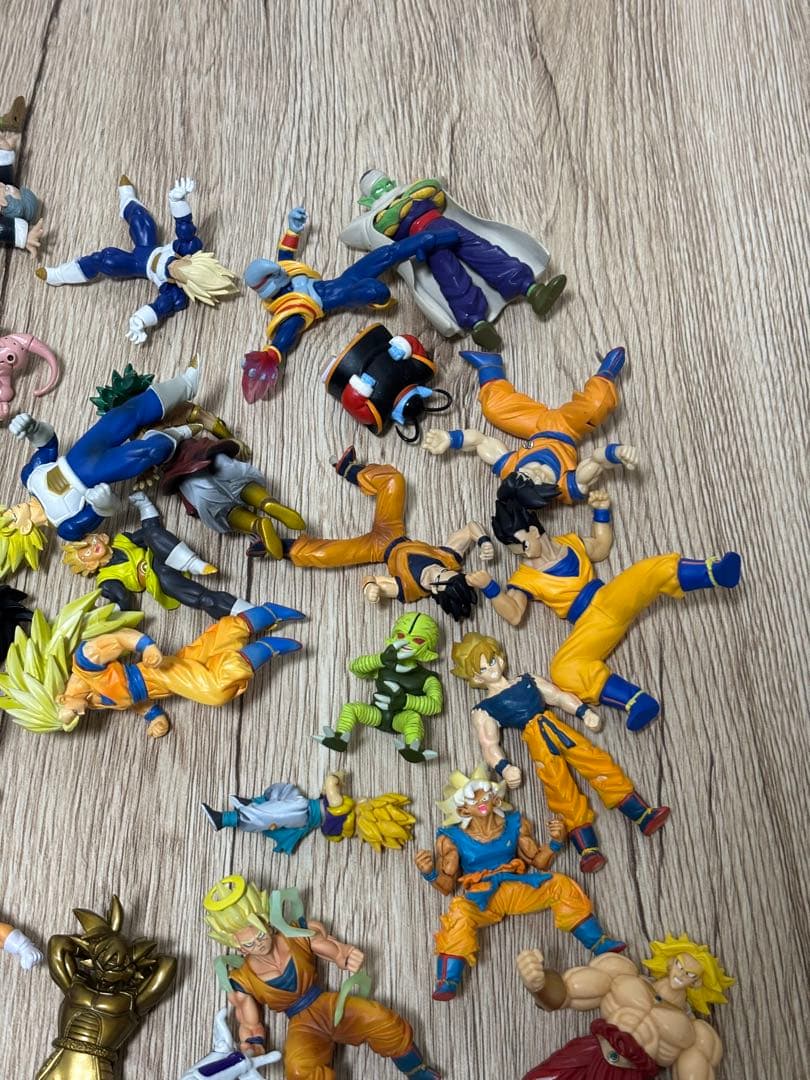 ドラゴンボール　フィギュア　まとめ売り　　ジャンク品