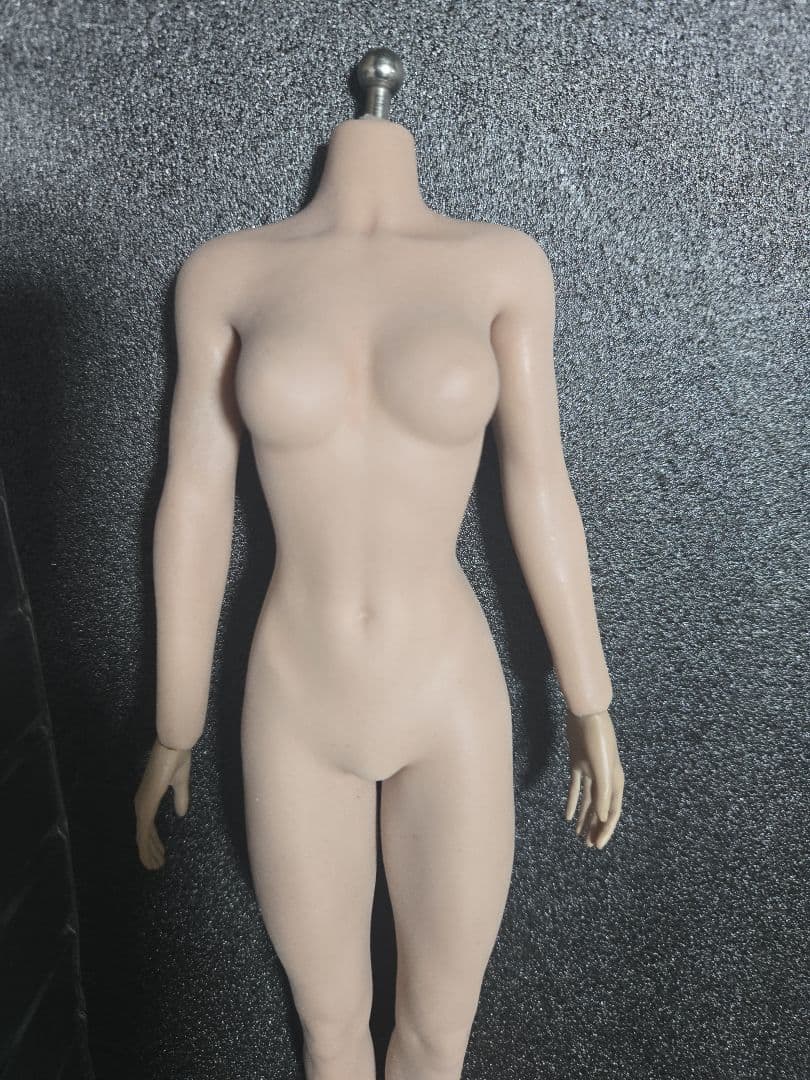 イ*ジ様 TBLeague S17B 1/6フィギュア ヘッド ワンピース ヒー