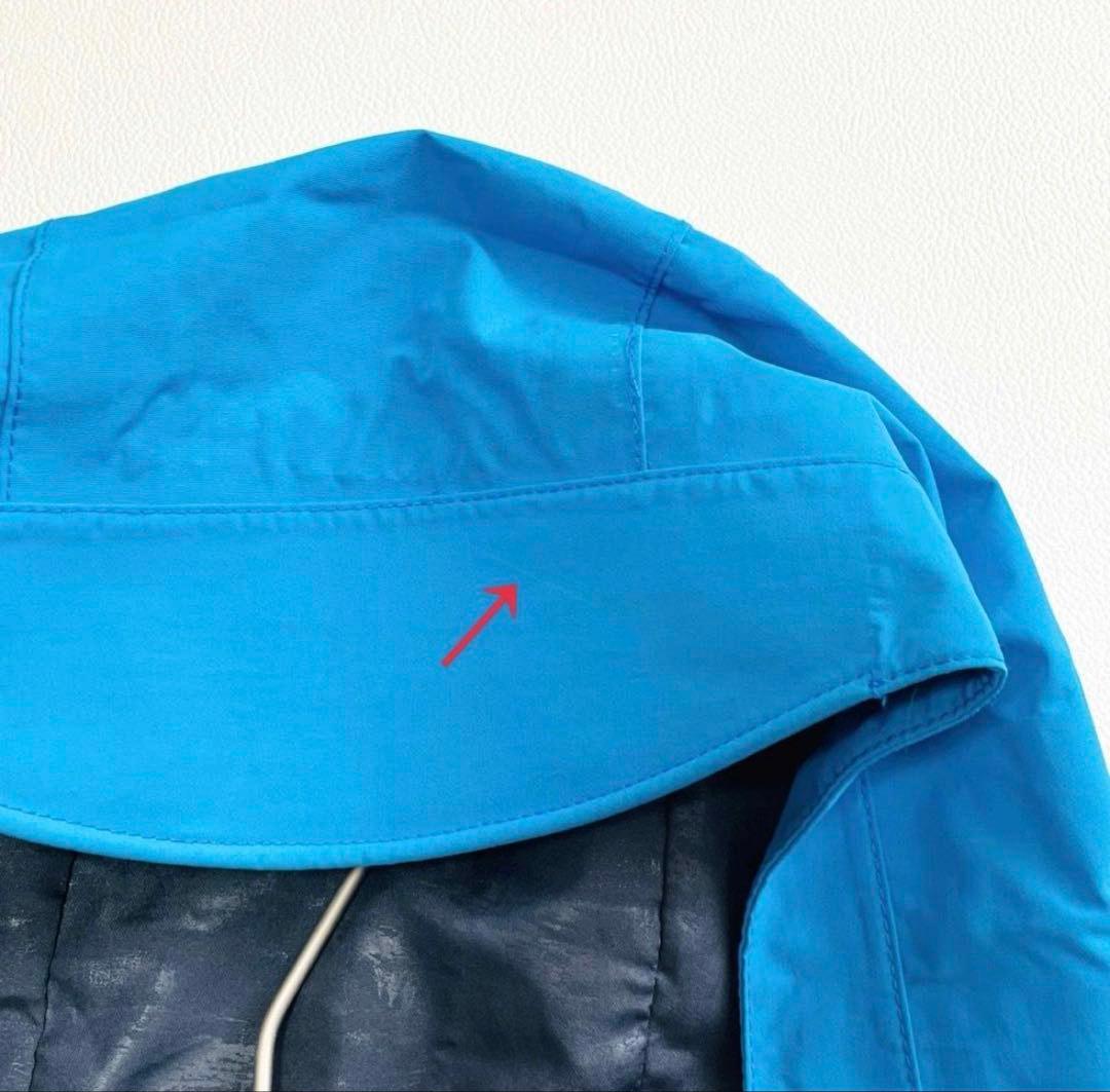 VOLCOM ボルコム GORE-TEX スノージャケット メンズ 美品