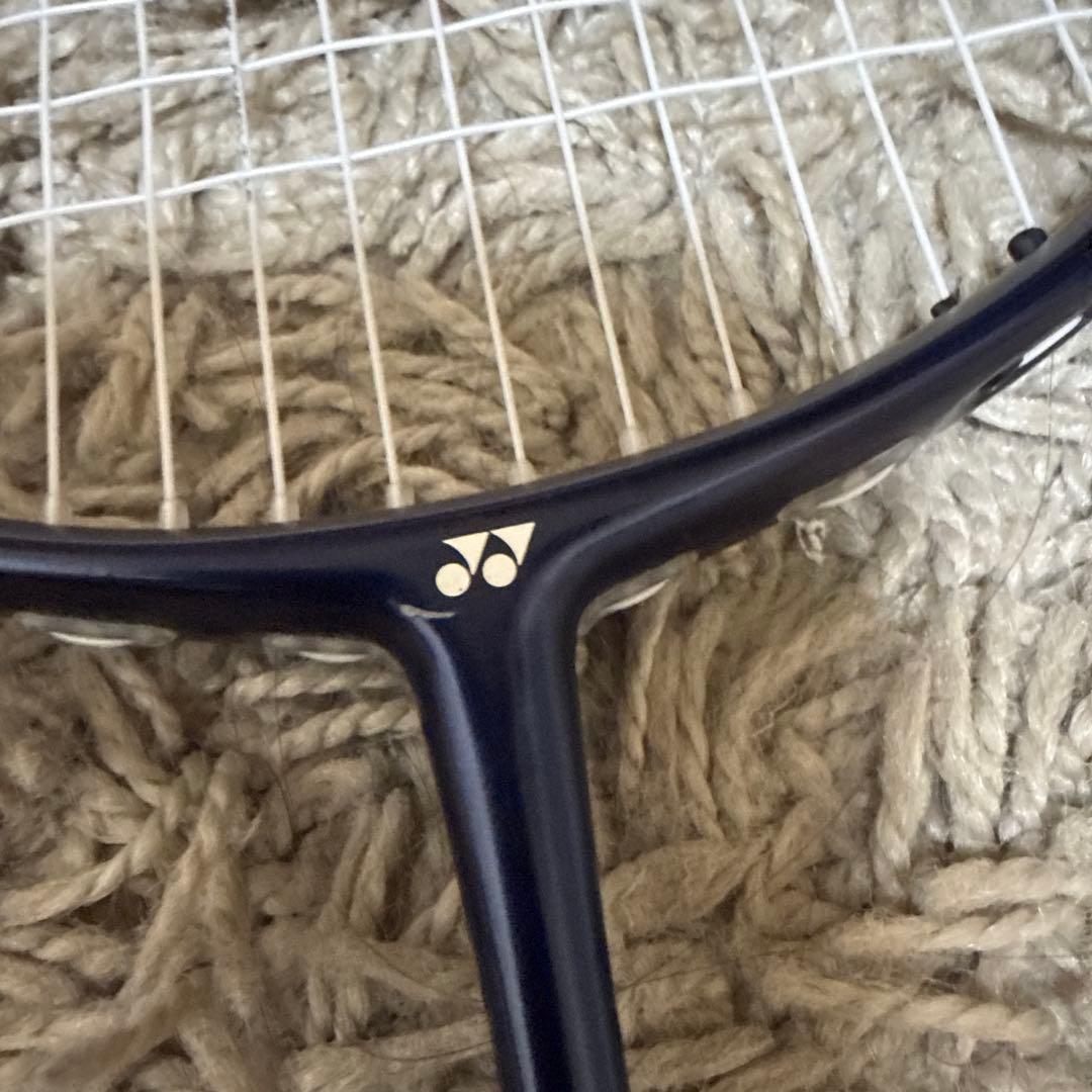 YONEX NANOFLARE 100 バドミントンラケット4U5G