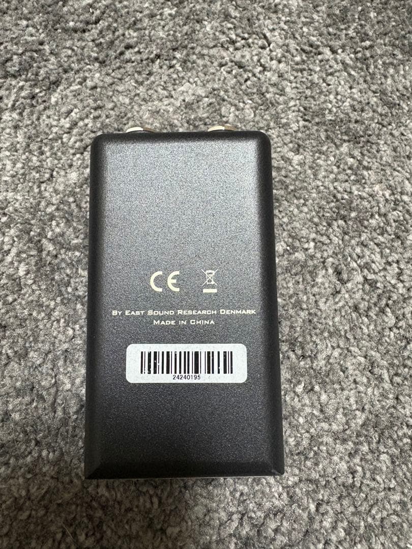 【ほぼ新品】CARL MARTIN OTTAWA(オートワウ)