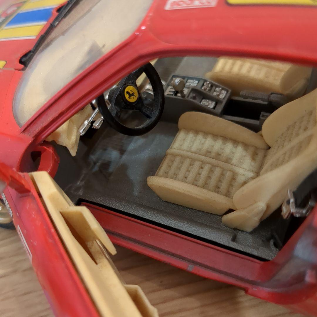 ミニカー　コレクション