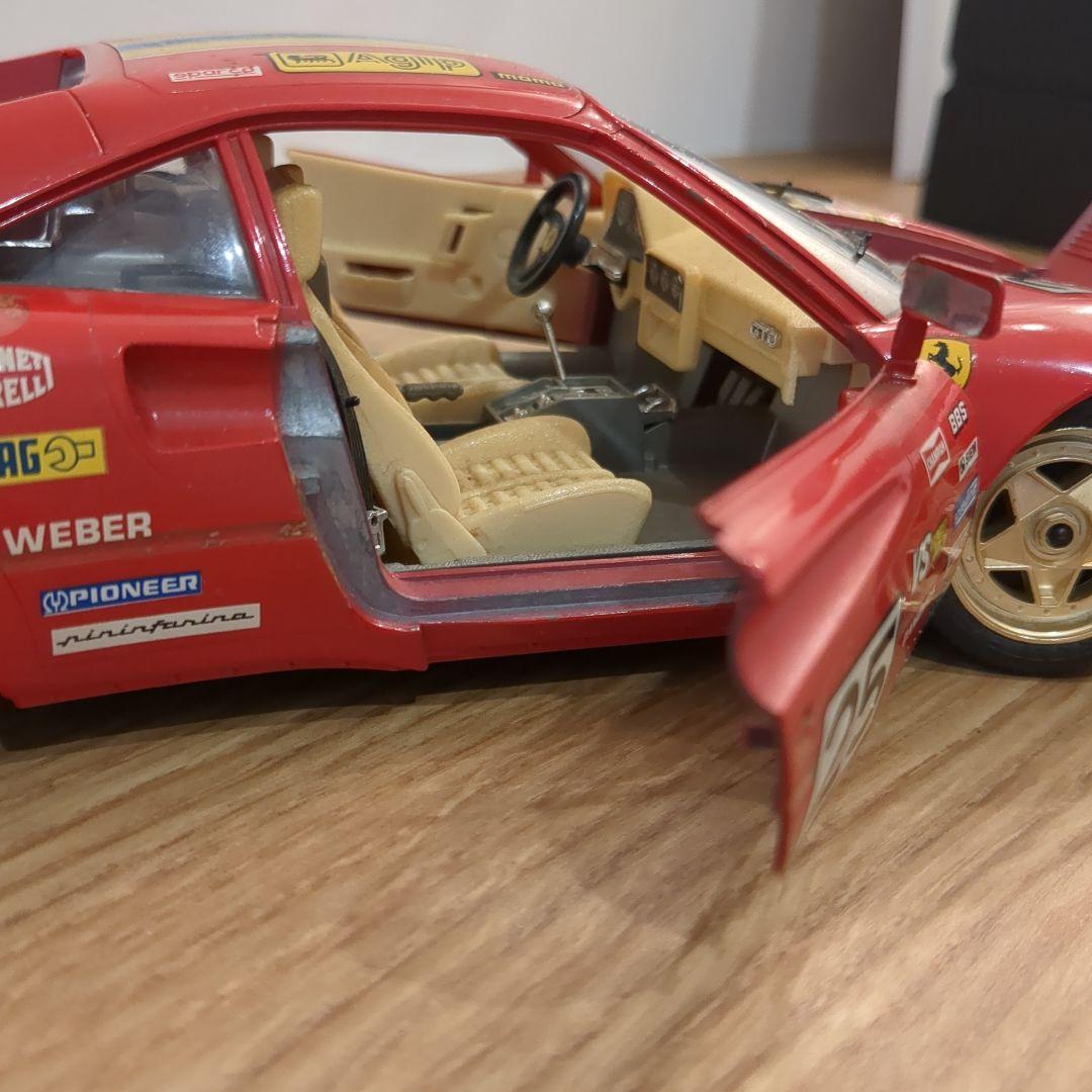 ミニカー　コレクション