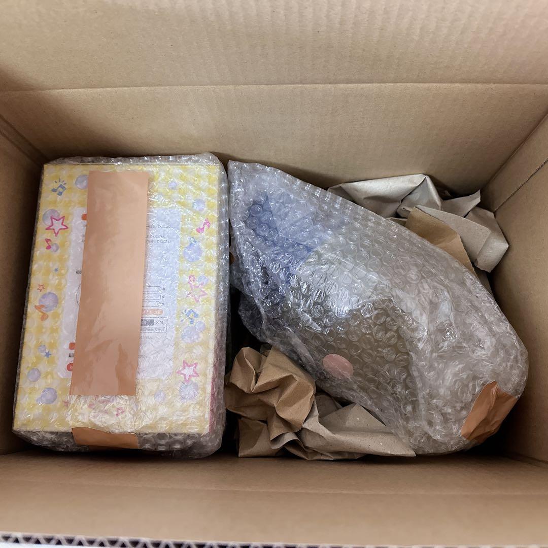 たまごっち 一番くじ まめつち ビッグまるちけーす まめっちルームライト