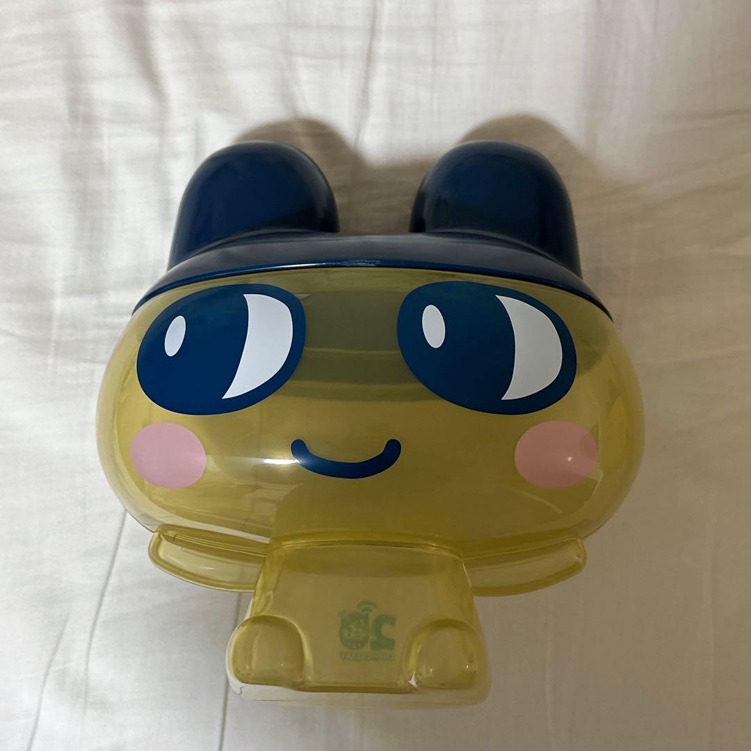 たまごっち 一番くじ まめつち ビッグまるちけーす まめっちルームライト