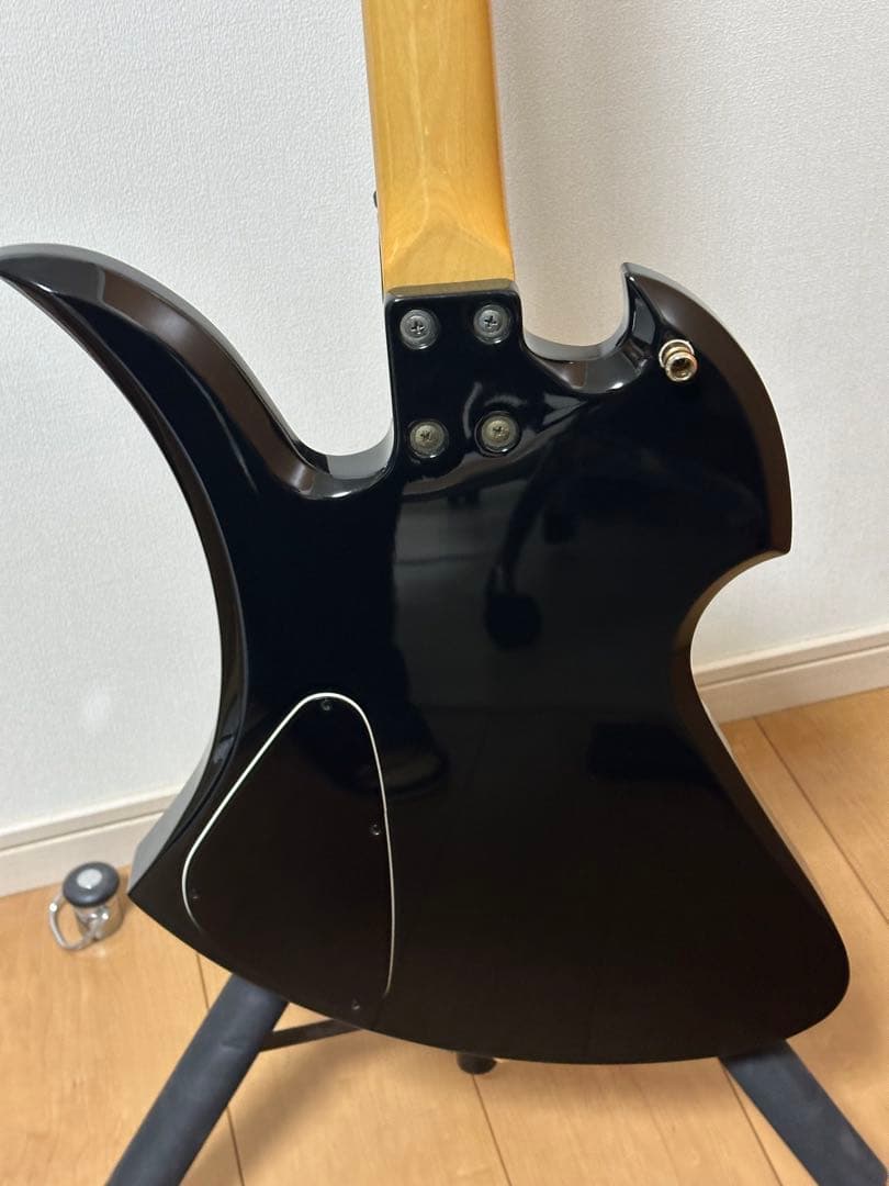 ネ*－様 Fernandes BURNY MG-80X EMG 純正ソフトケース