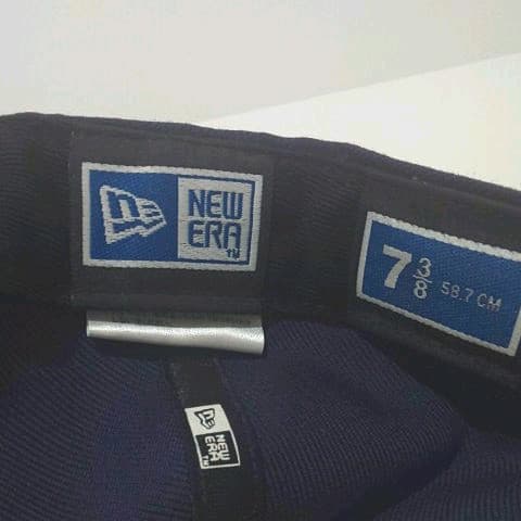 【オリックス】NPB選手帽子