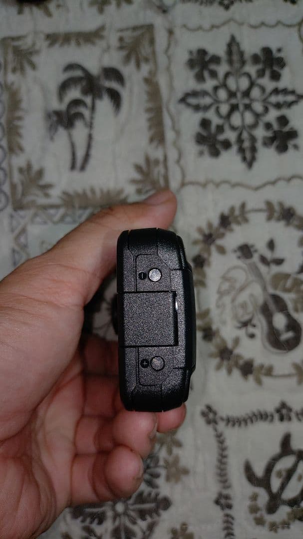 ICOM　IC-DRC1MK2