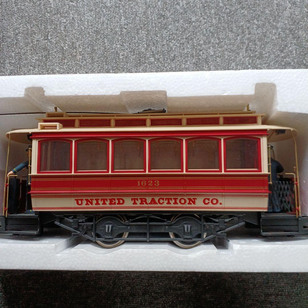 Bachmann 鉄道