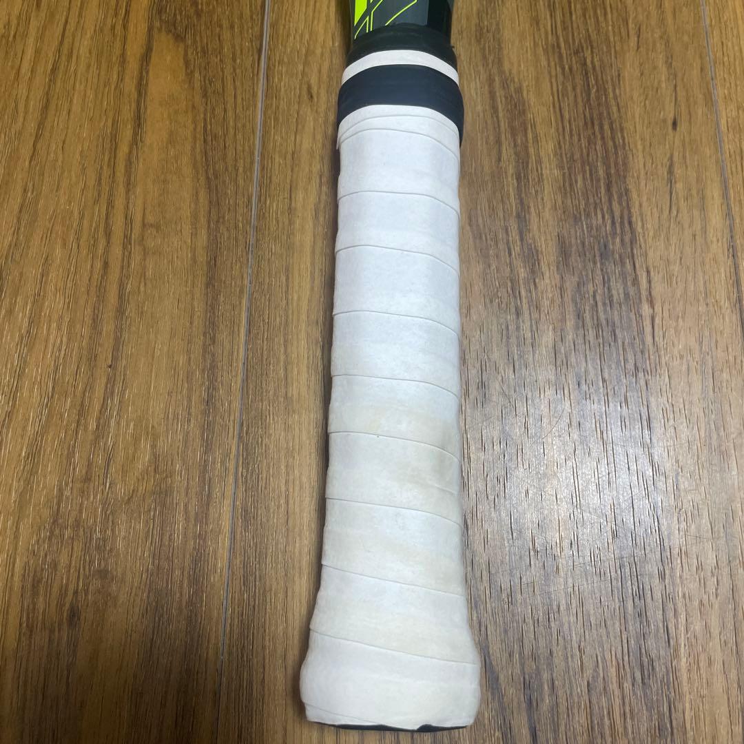 バボラ Babolat Pure aero 98ピュアアエロ 98 G2