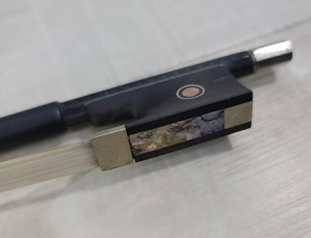 【良品】カルロジョルダーノ バイオリンセット VS-1 4/4