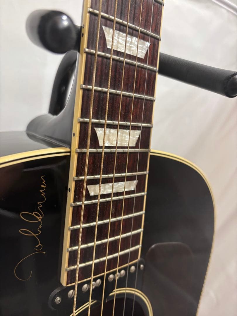 ギター Epiphone John Lennon Signature EJ160 E