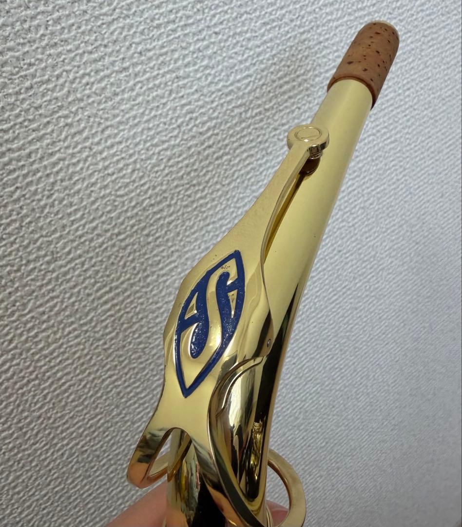 【美品】セルマー　シリーズ3 アルトサックス