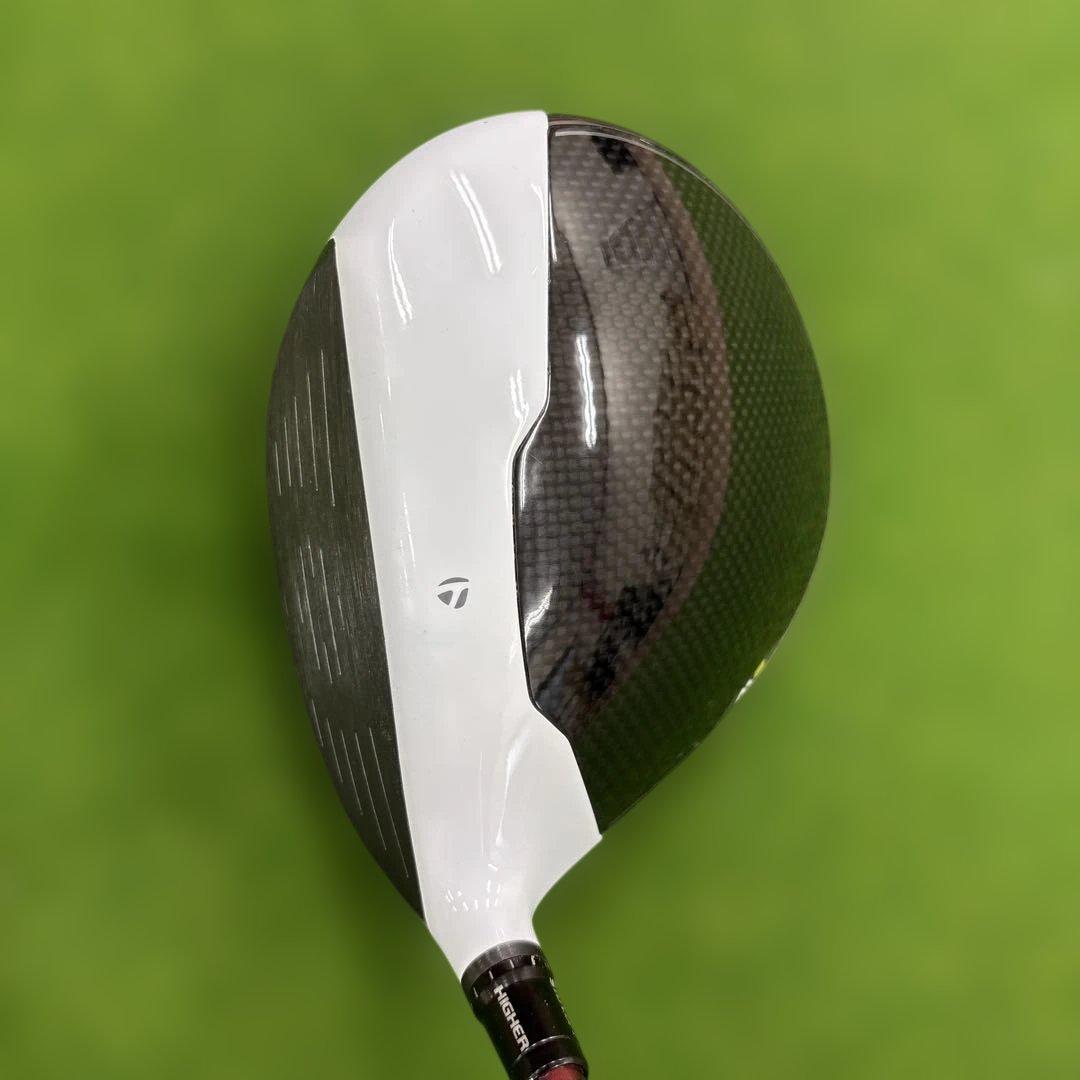 TaylorMade M2 ドライバー 10.5 2017 エボⅢ
