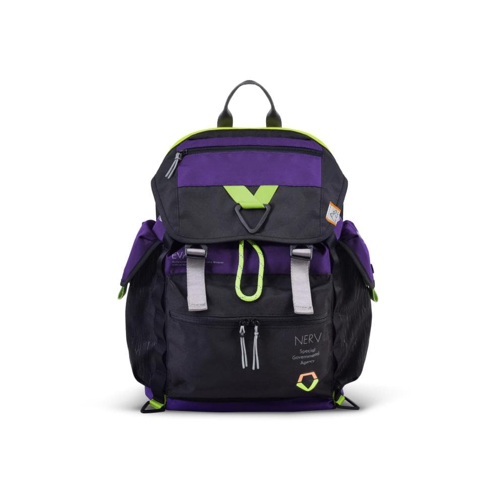 エヴァンゲリオン 初号機 バックパック EVANGELION 碇シンジ