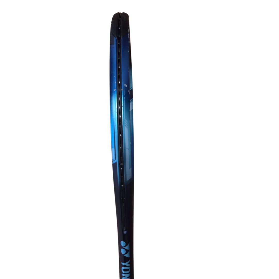 ラケット(硬式用) YONEX EZONE 100 2022(G2)