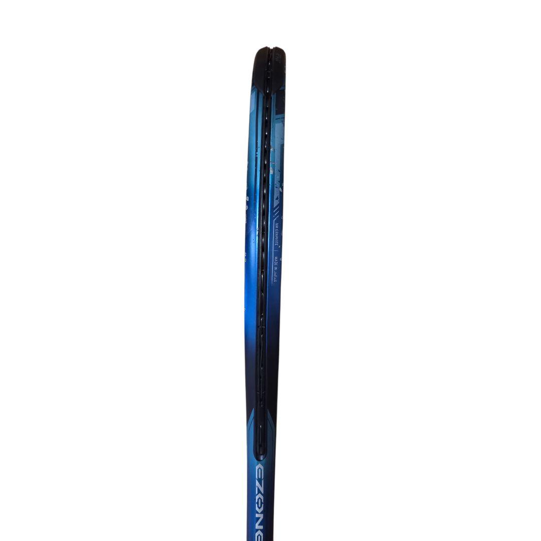 ラケット(硬式用) YONEX EZONE 100 2022(G2)