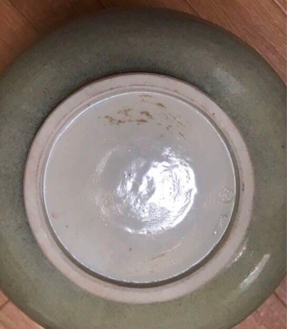 昭山作‼️赤膚焼 昭山窯 大花瓶・壺