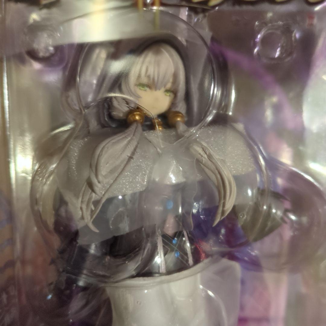 アルティナ・オライオン 黒兎特務スーツver 新品 スケールフィギュア 閃の軌跡