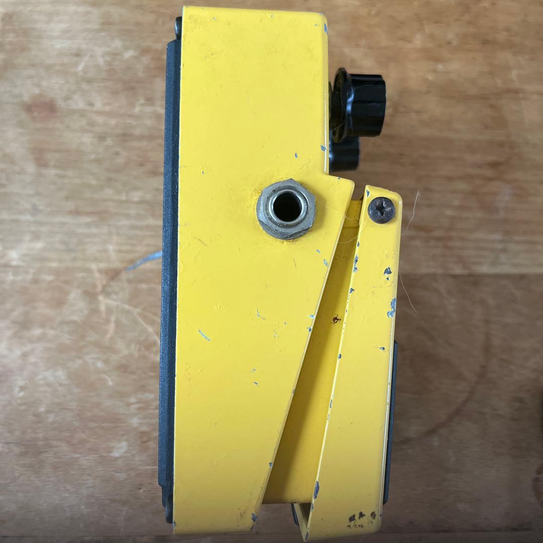 お値下げ不可　BOSS Over Drive OD-1