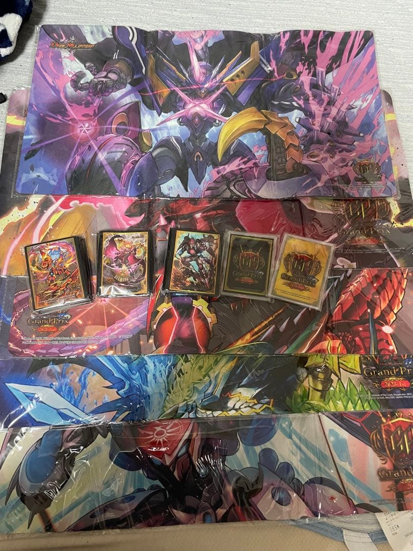 デュエルマスターズ 引退品まとめ売り