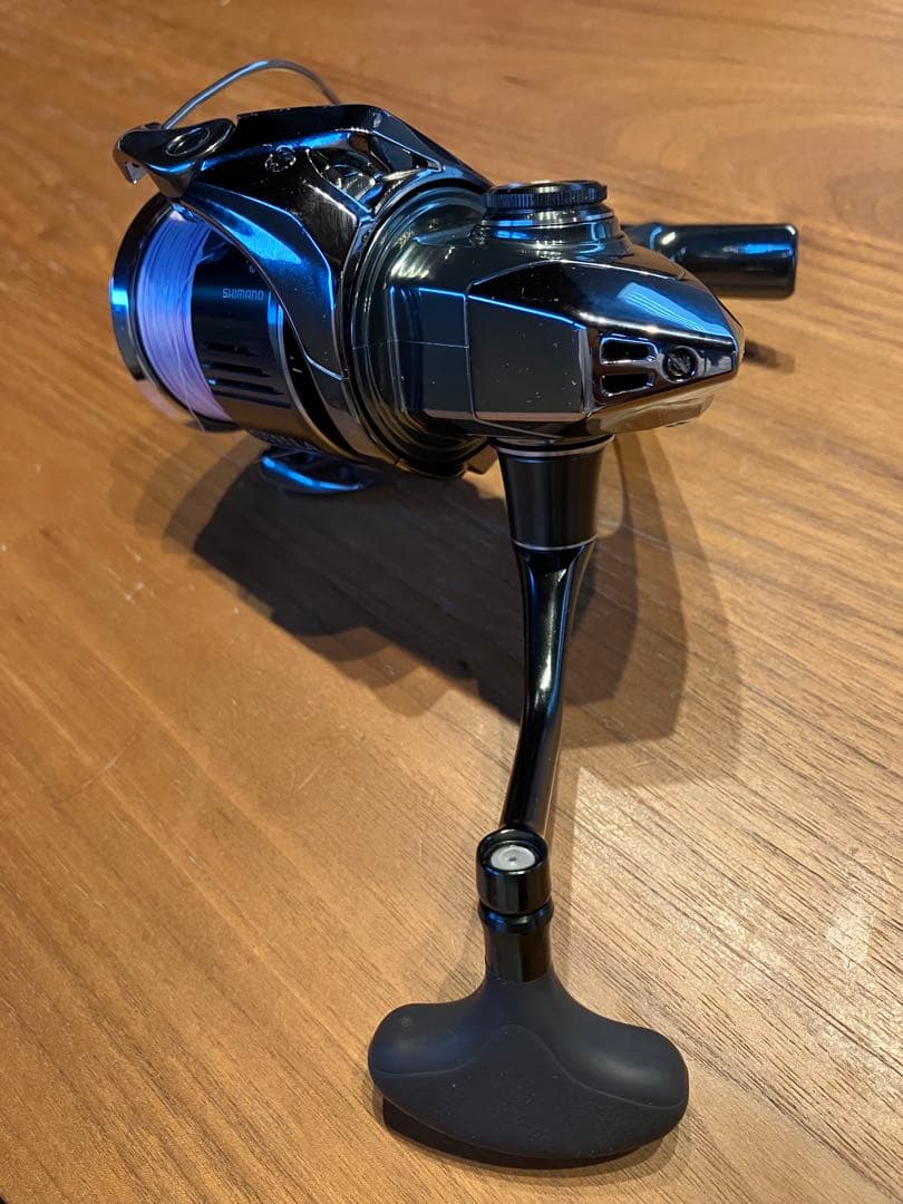 （最終値下げ）22 シマノ ステラC3000MHG