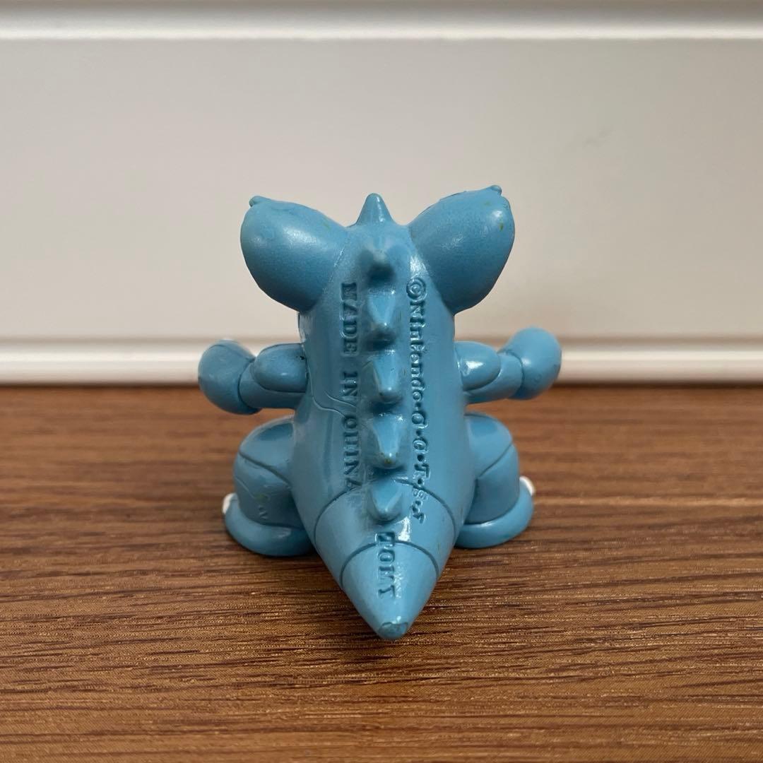ポケットモンスター　モンスターコレクション　リドクイン　モンコレ　初期　ポケモン