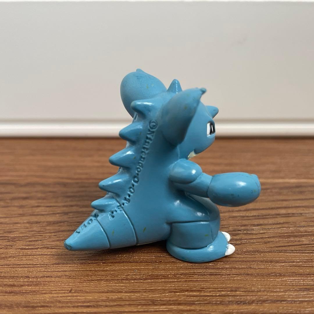 ポケットモンスター　モンスターコレクション　リドクイン　モンコレ　初期　ポケモン