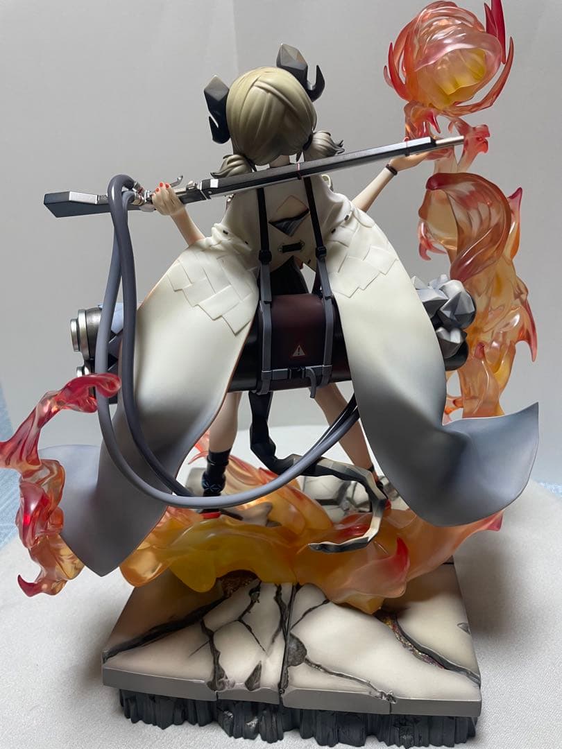 アークナイツ イフリータ 昇進段階2ver. 1/7スケールフィギュア　正規品